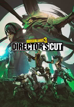 Borderlands 3: Director's Cut (Epic)